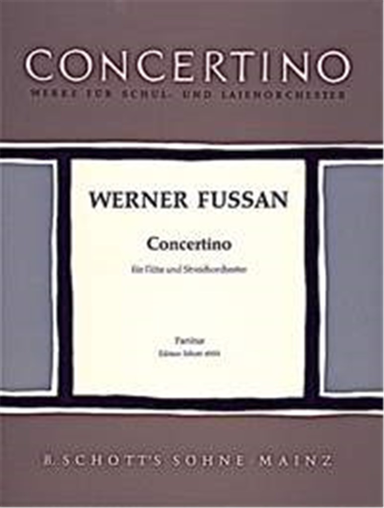 Concertino