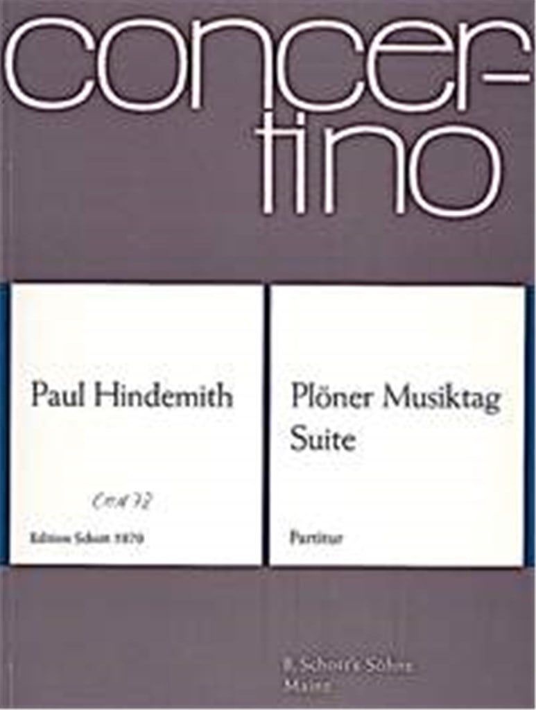 Ploner Musiktag