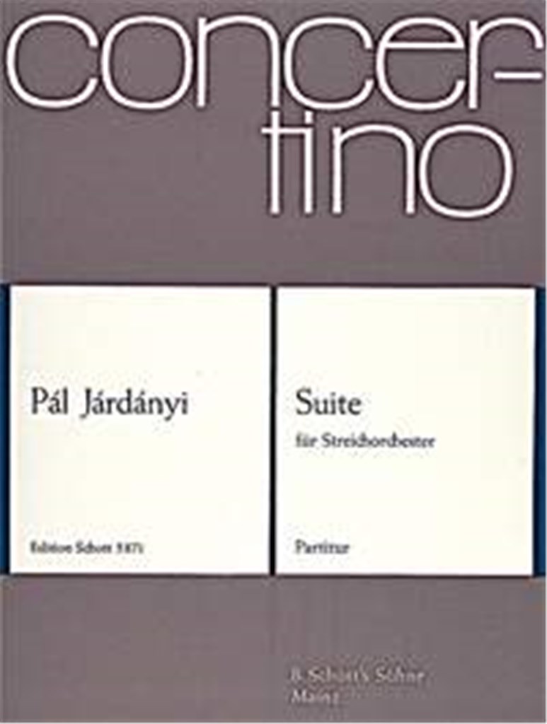 Suite