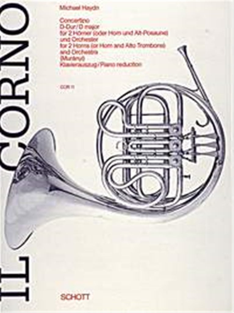 Concertino Re 2Cor (Muranyi)