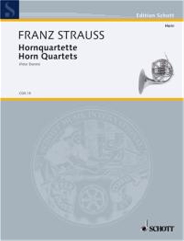 Horn Quartets