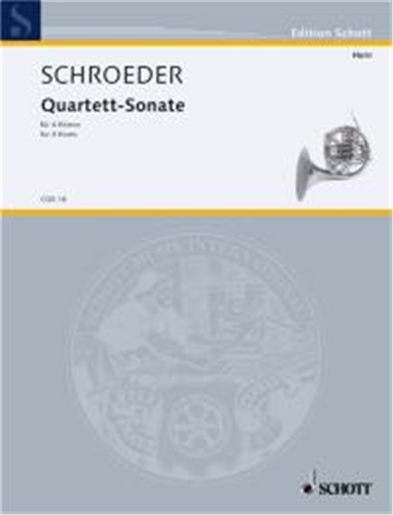 Quartet Sonata