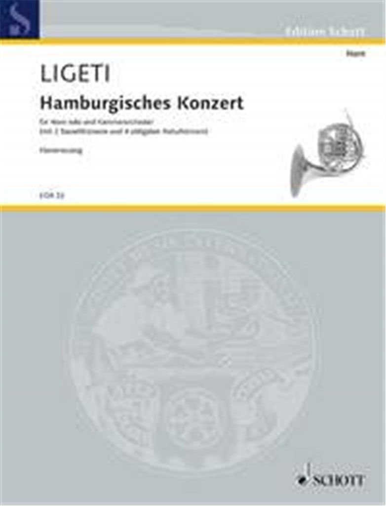 Hamburg Concerto
