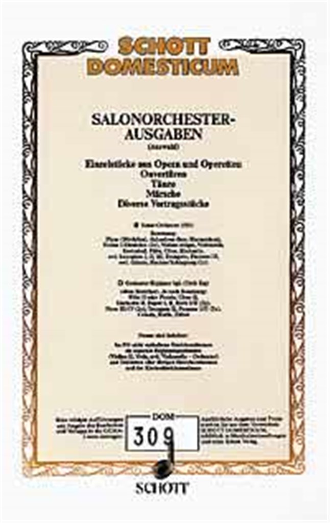 Geschichten aus dem Wienerwald op. 325