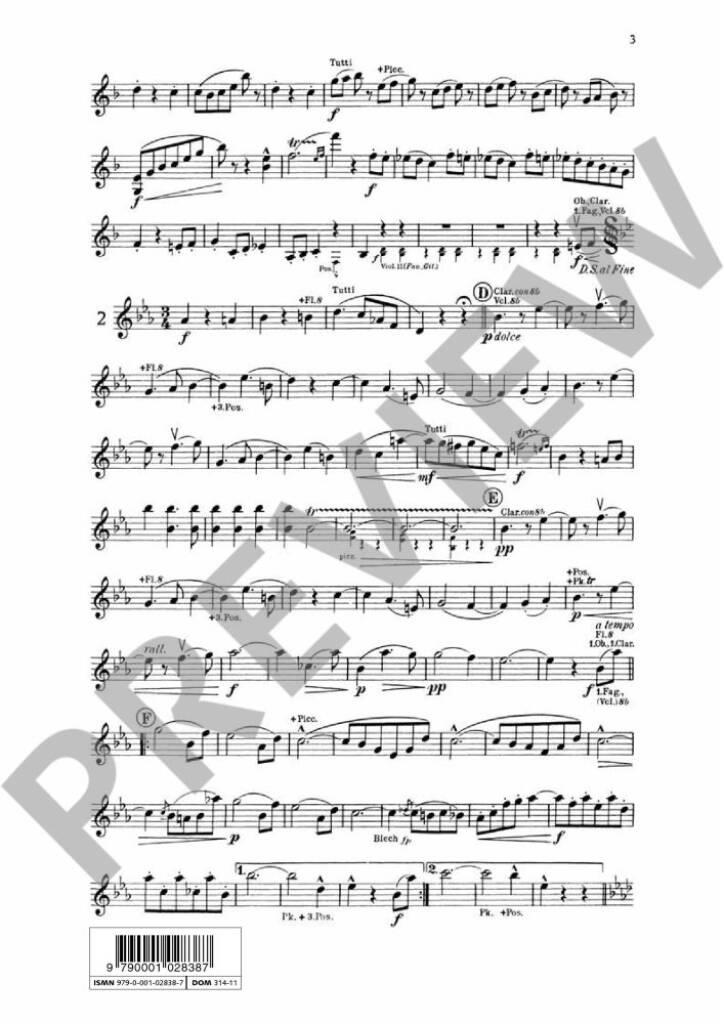 Fruhlingsstimmen op. 410