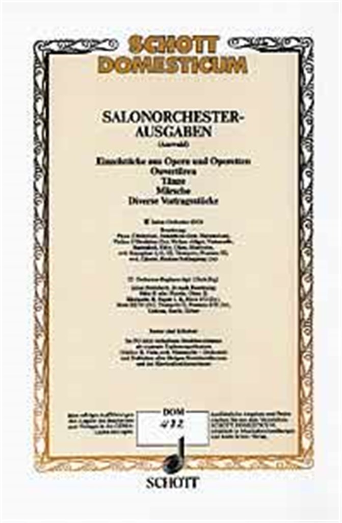 The Watch Tower op. 10