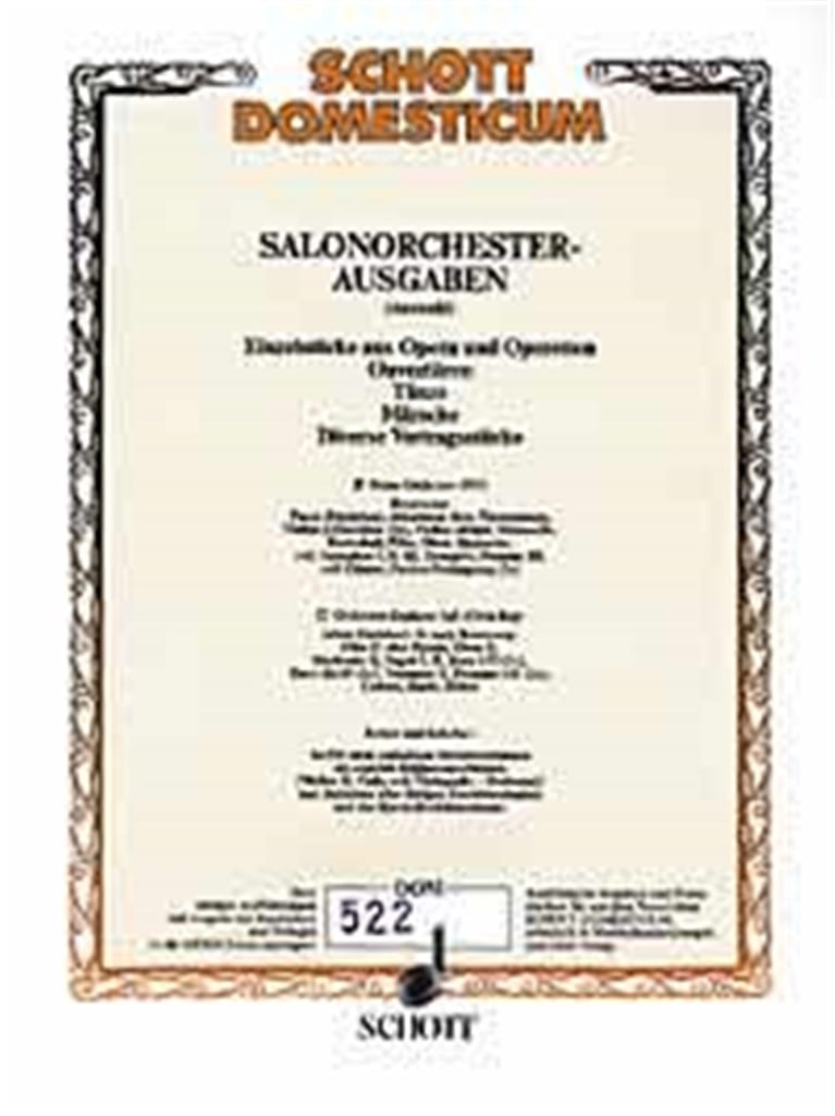 Ballet music No. 2 G Major op. 26/2 D 797