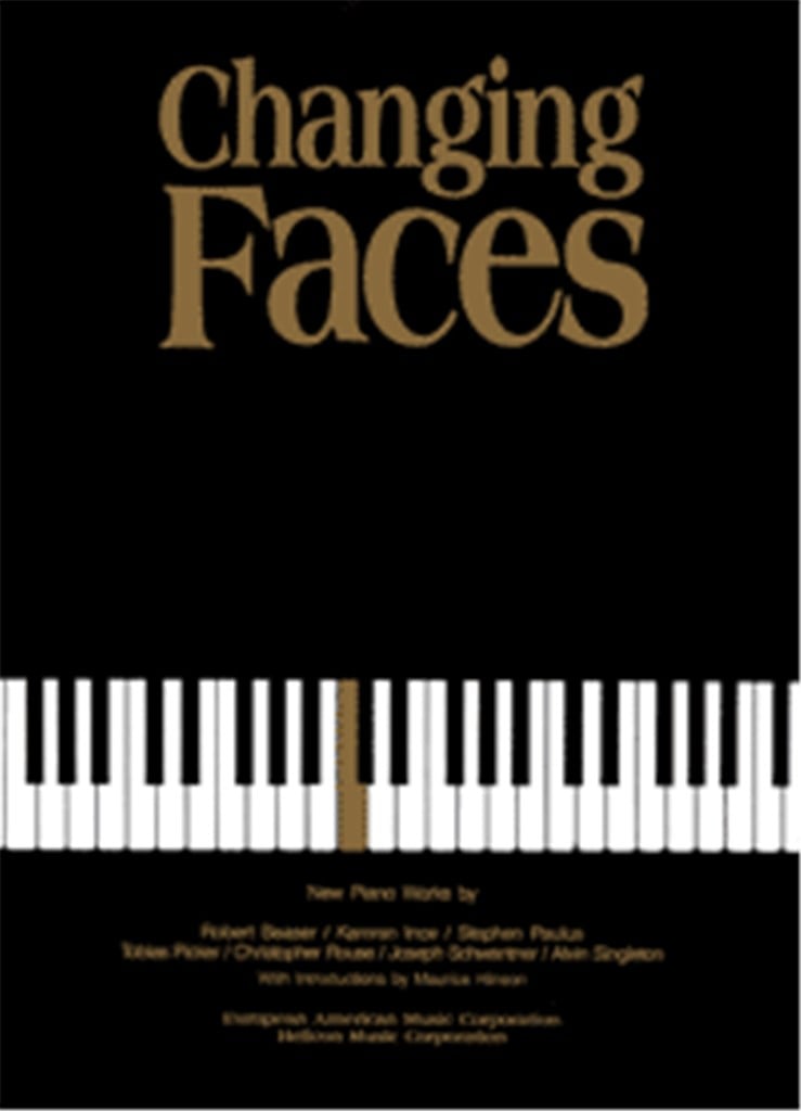 Changing Faces