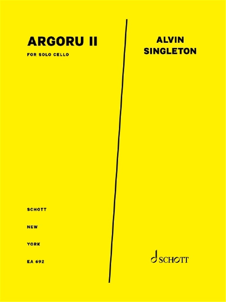 Argoru II