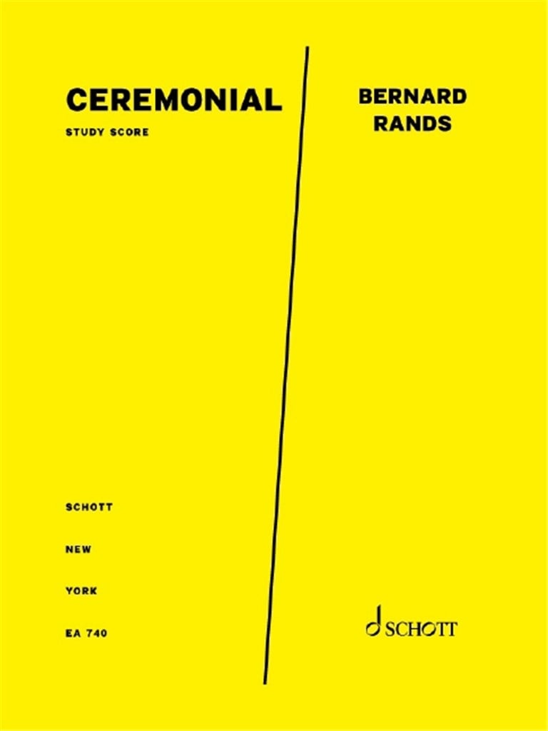 Ceremonial