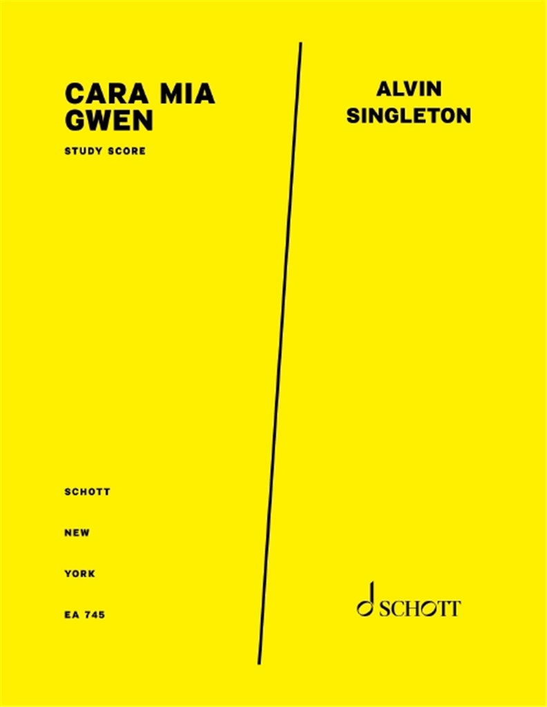 Cara Mia Gwen