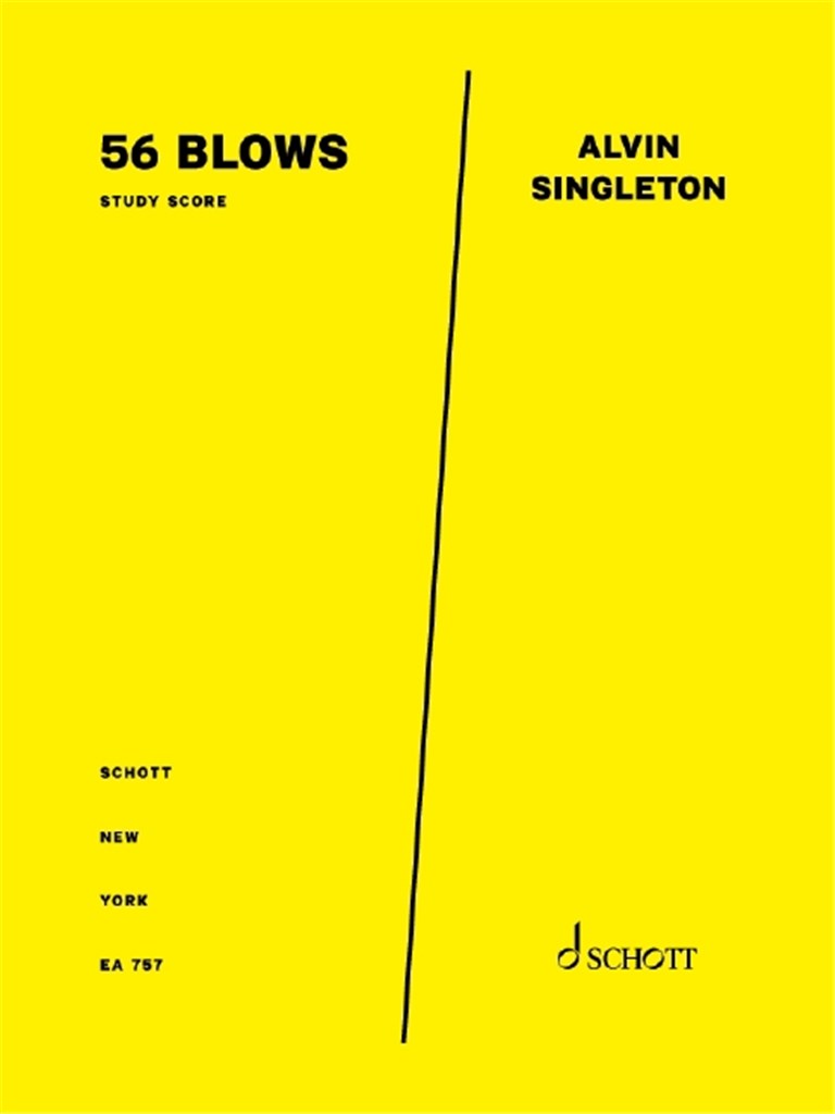 56 Blows