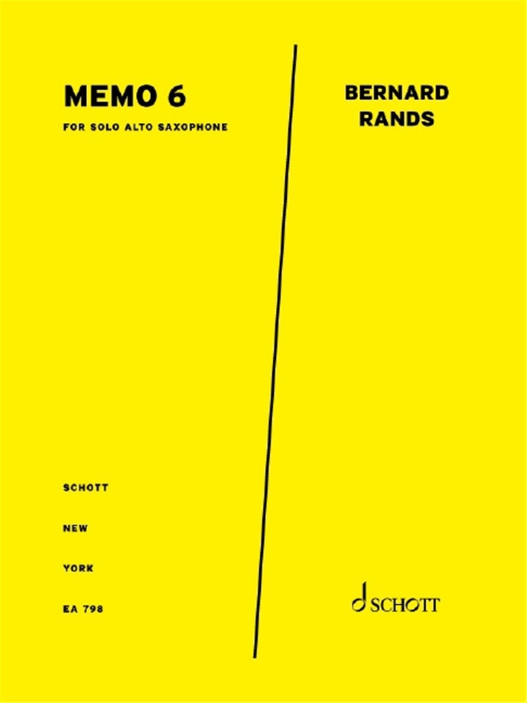 Memo 6