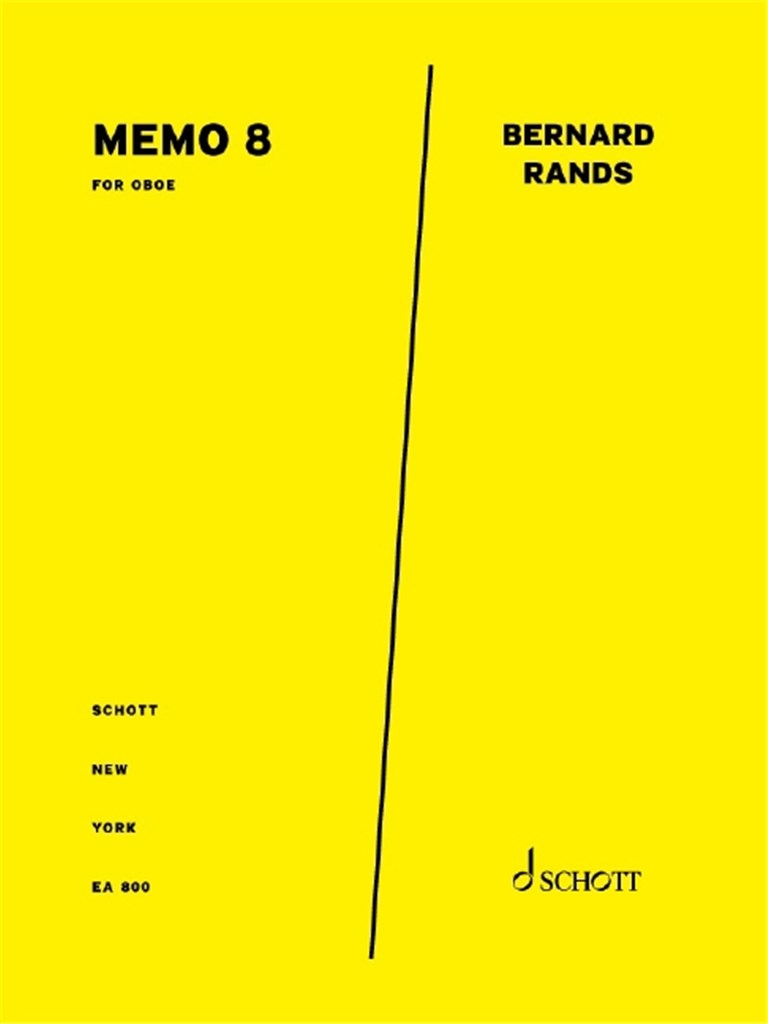 Memo 8