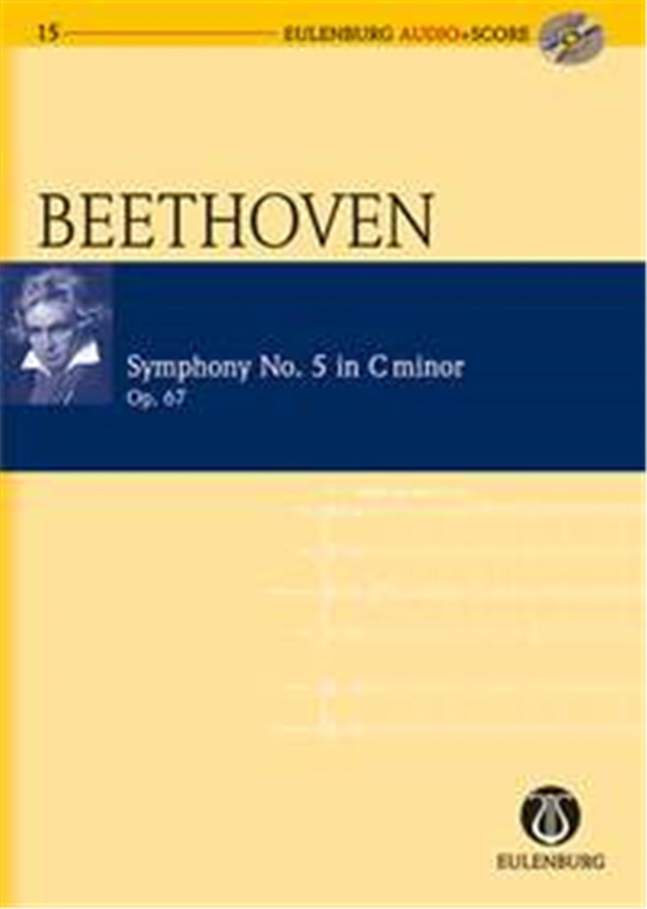 Symphony No. 5 C minor op. 67