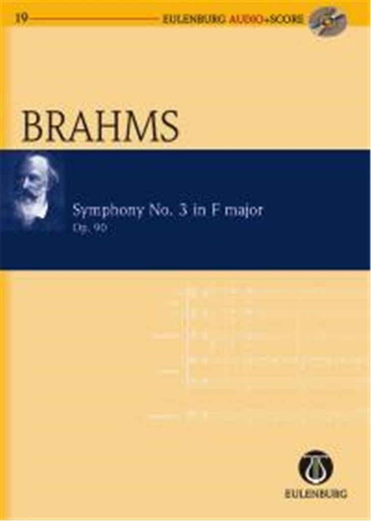 Symphony No. 3 F major op. 90