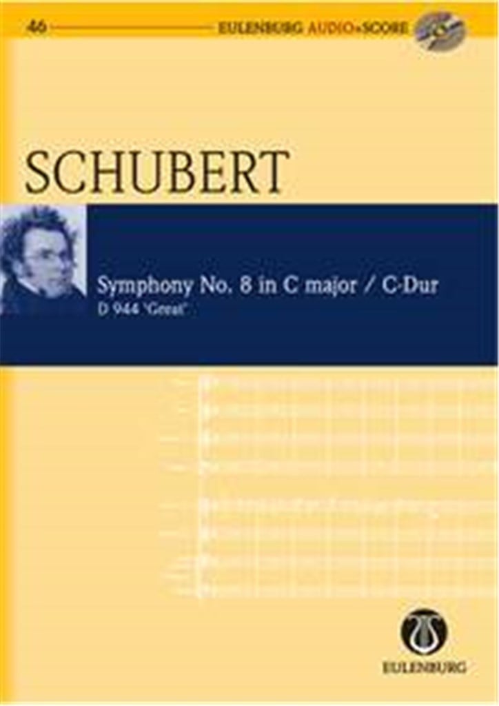 Symphony No. 8 C major D 944