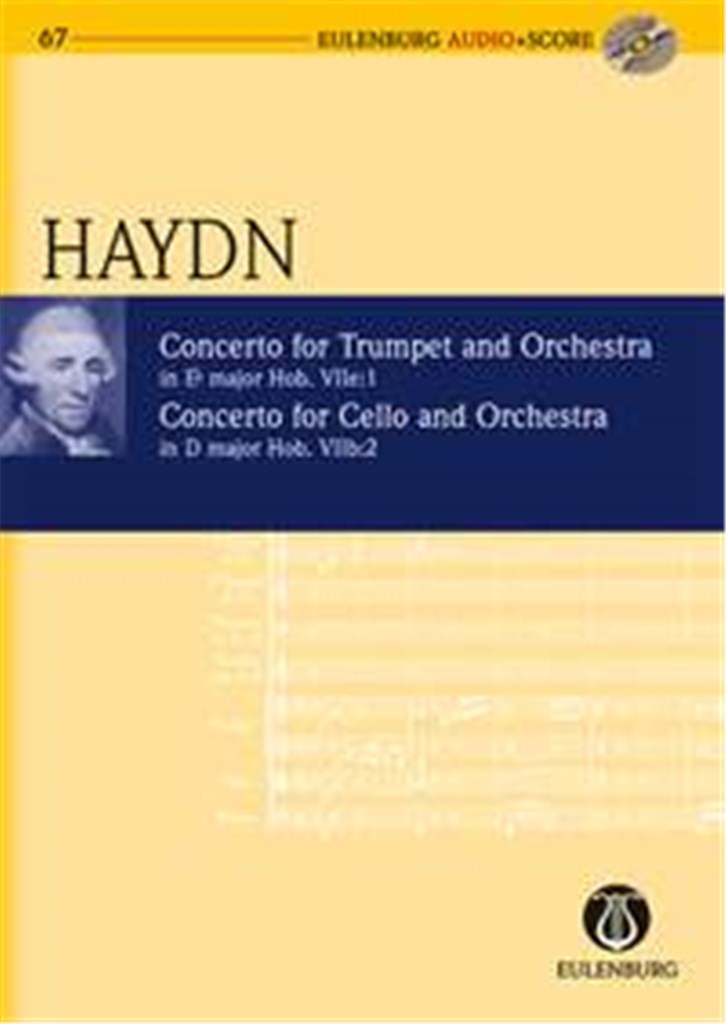 Concerto for Trumpet and Orchestra Eb major