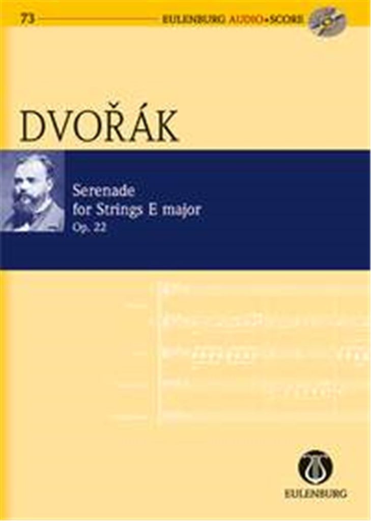 Serenade op. 22