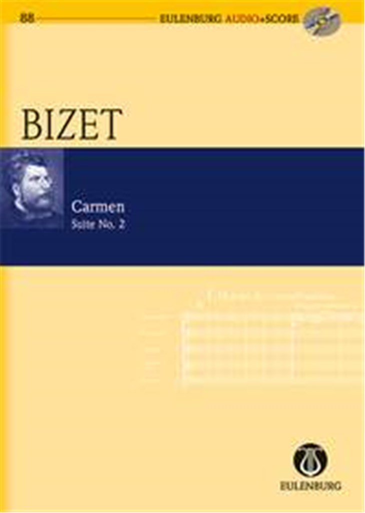 Carmen Suite No. 2