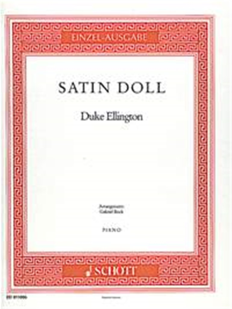 Satin Doll