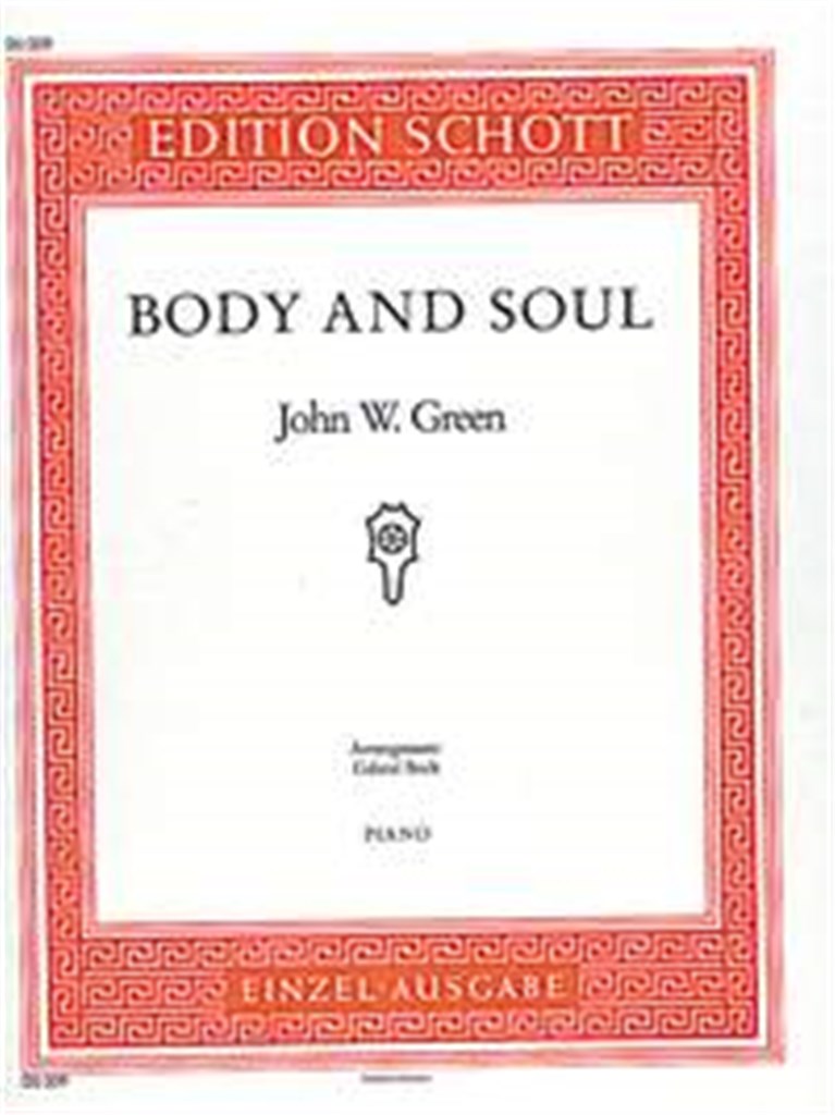 Body & Soul
