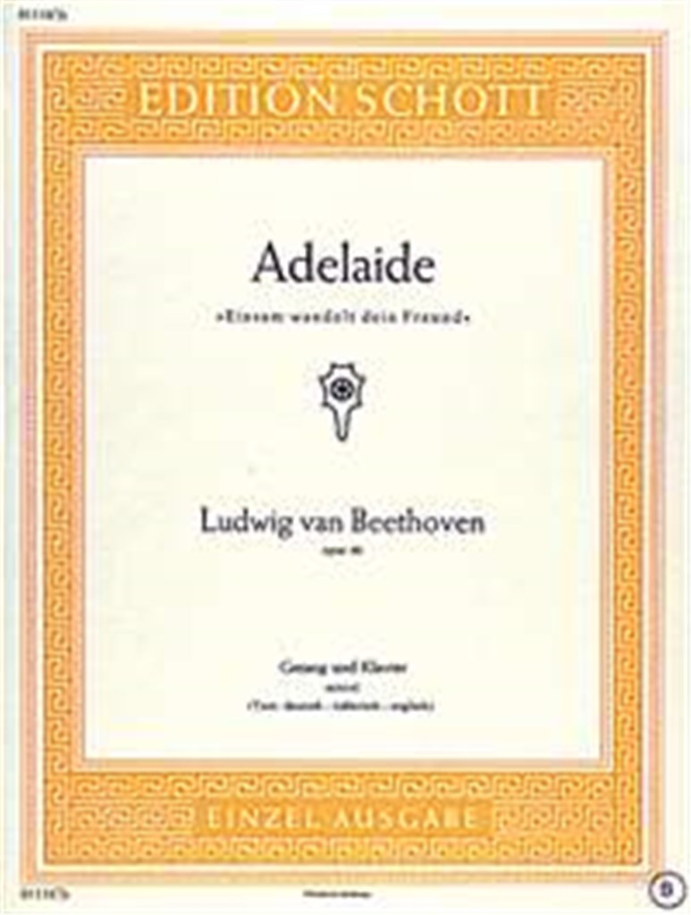 Adelaide Op.46