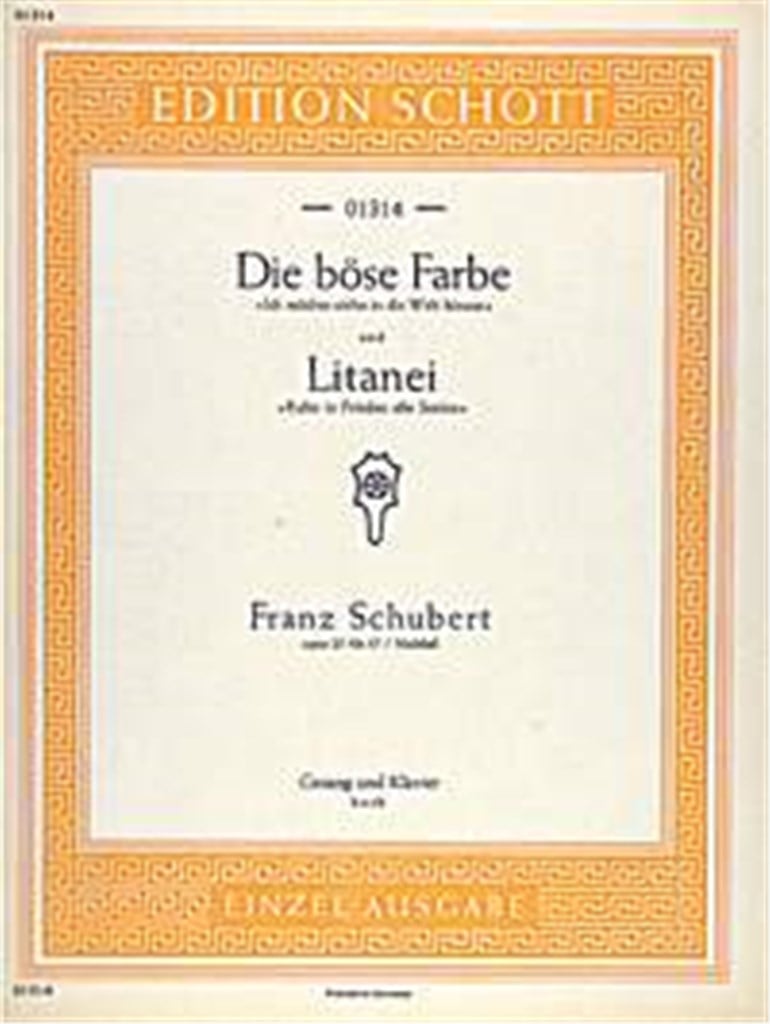 Litanei