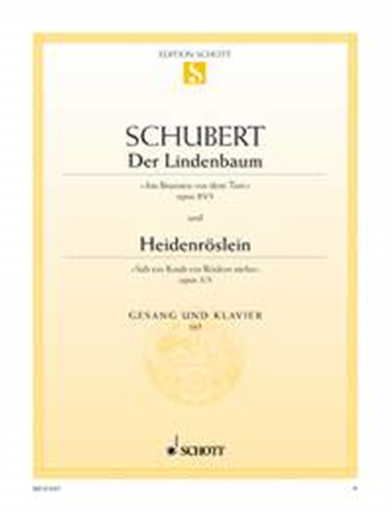 Lindenbaum & Heidenroslein