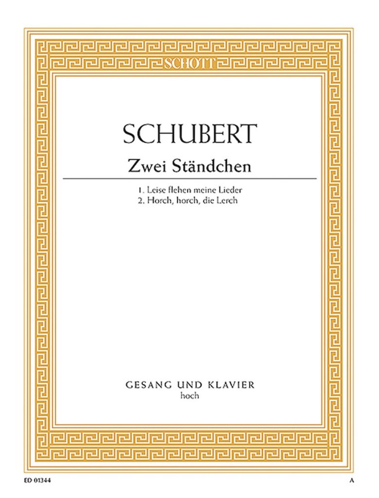 Standchen(2)