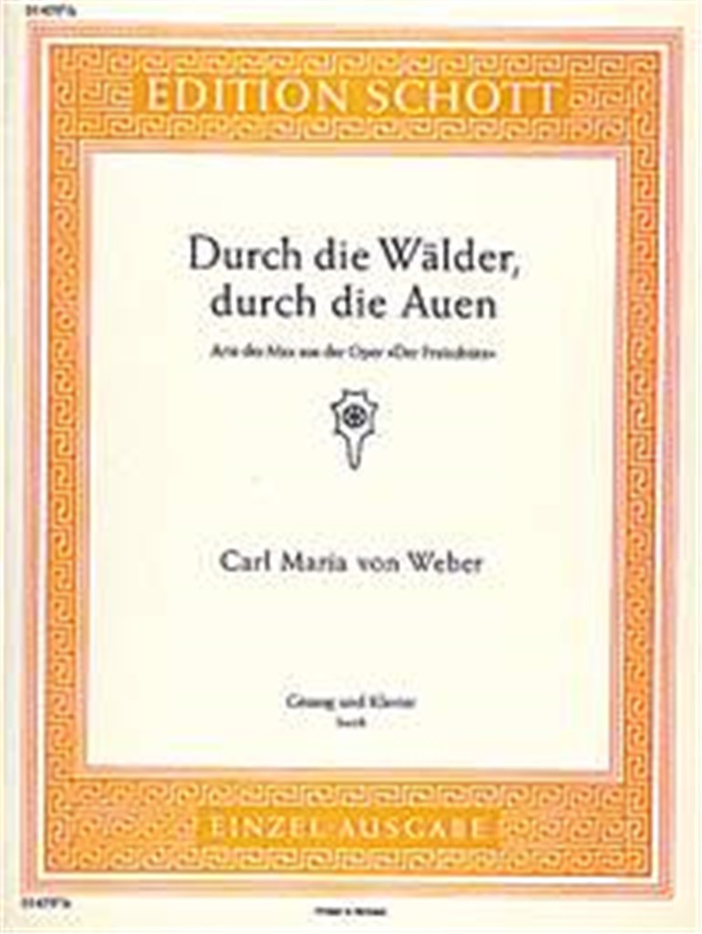 Der Freischütz