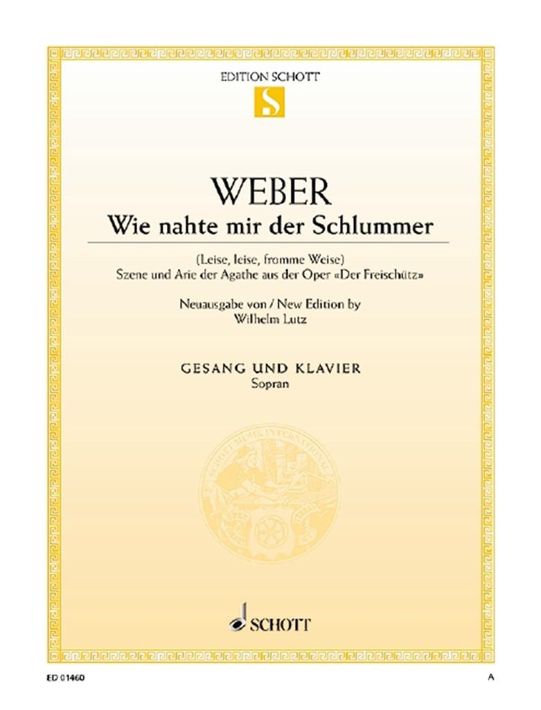 Der Freischütz