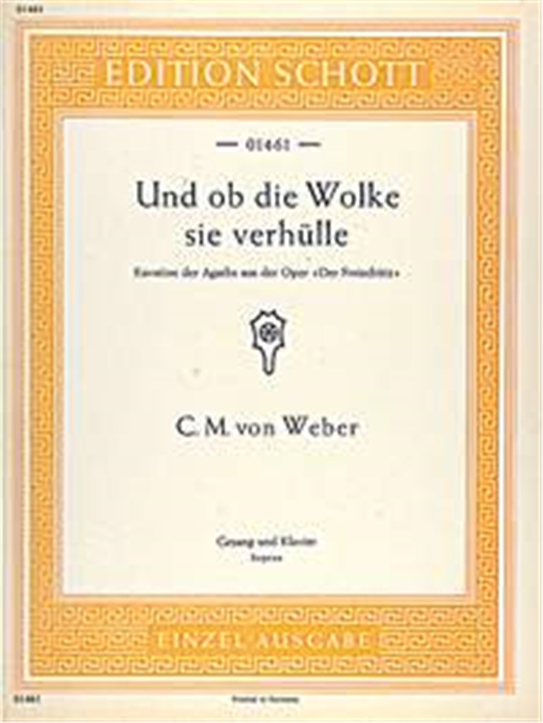 Der Freischütz op. 77