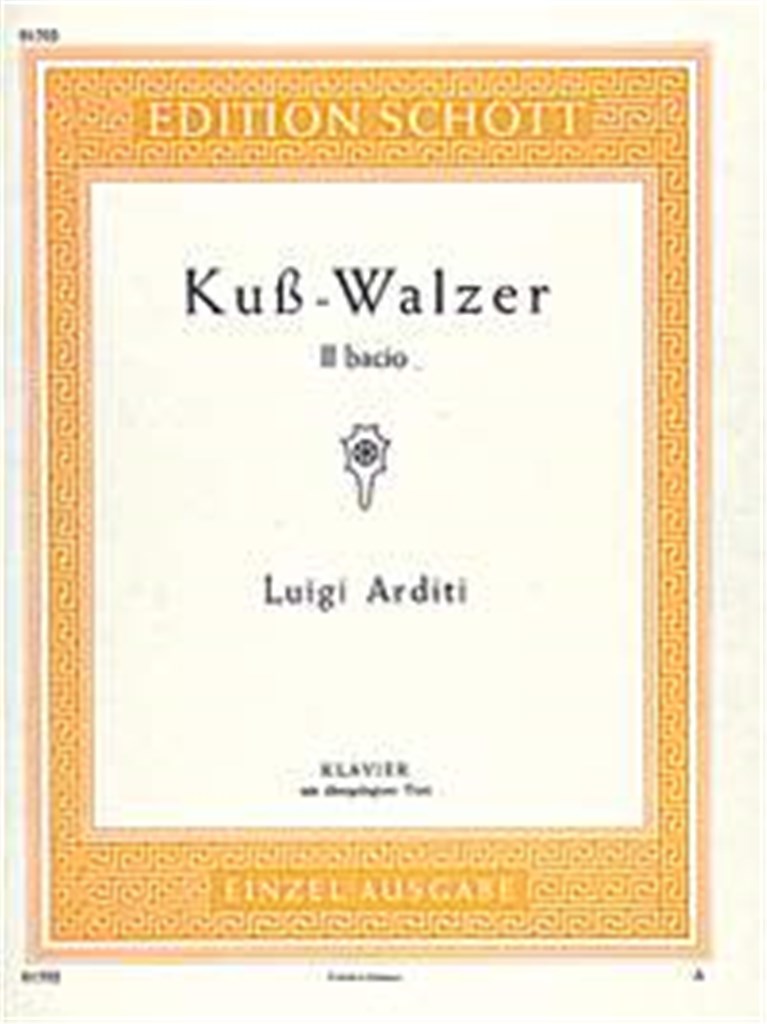 Kuss Walzer