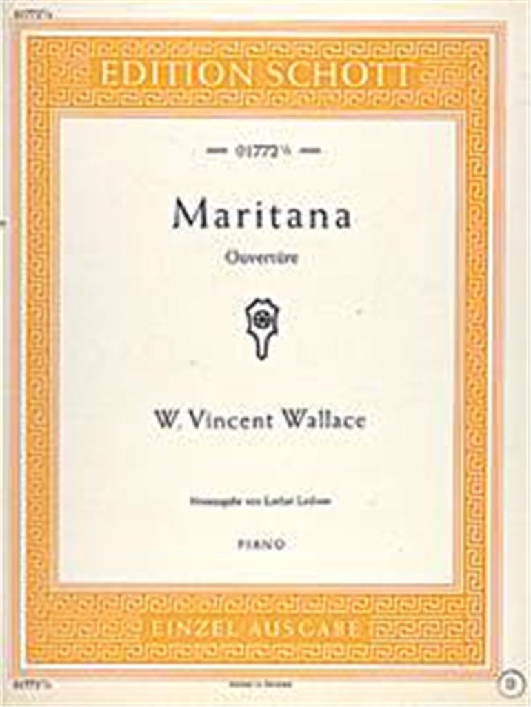 Maritana