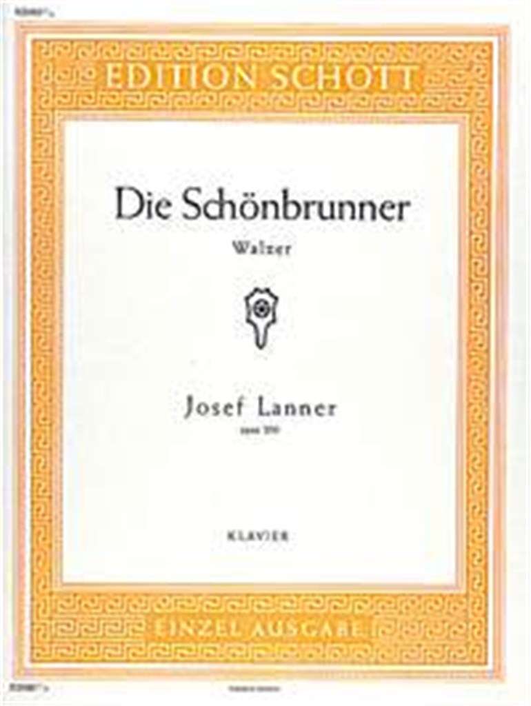Schonbrunner Opus 200