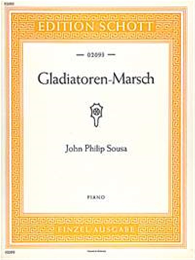 Gladiatoren Mars