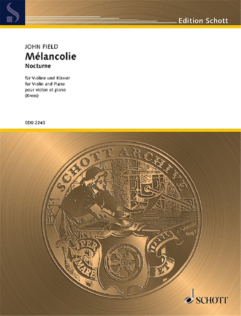 Mélancolie