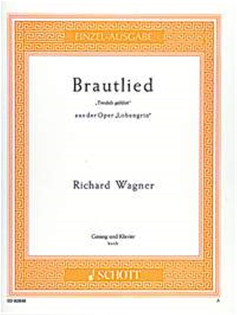 Brautlied