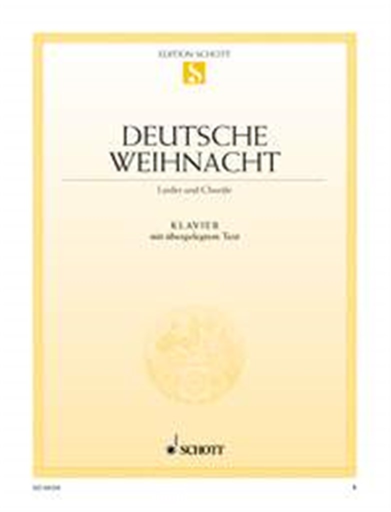 Deutsche Weihnacht