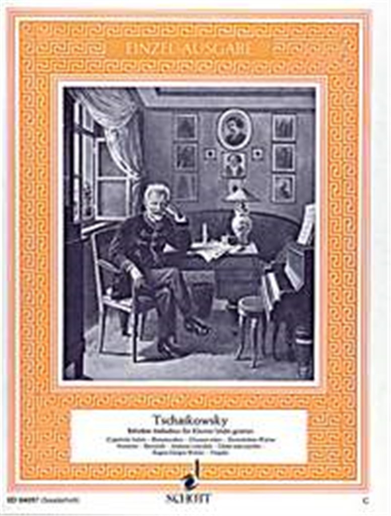Tschaikowsky