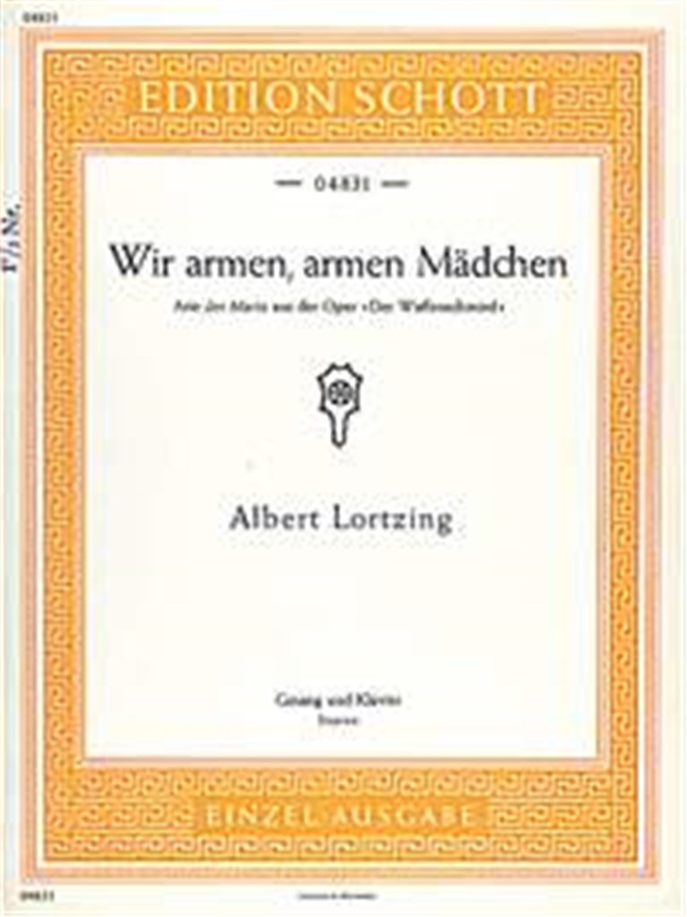 Der Waffenschmied
