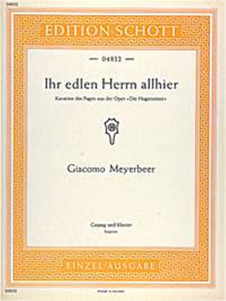 Die Hugenotten