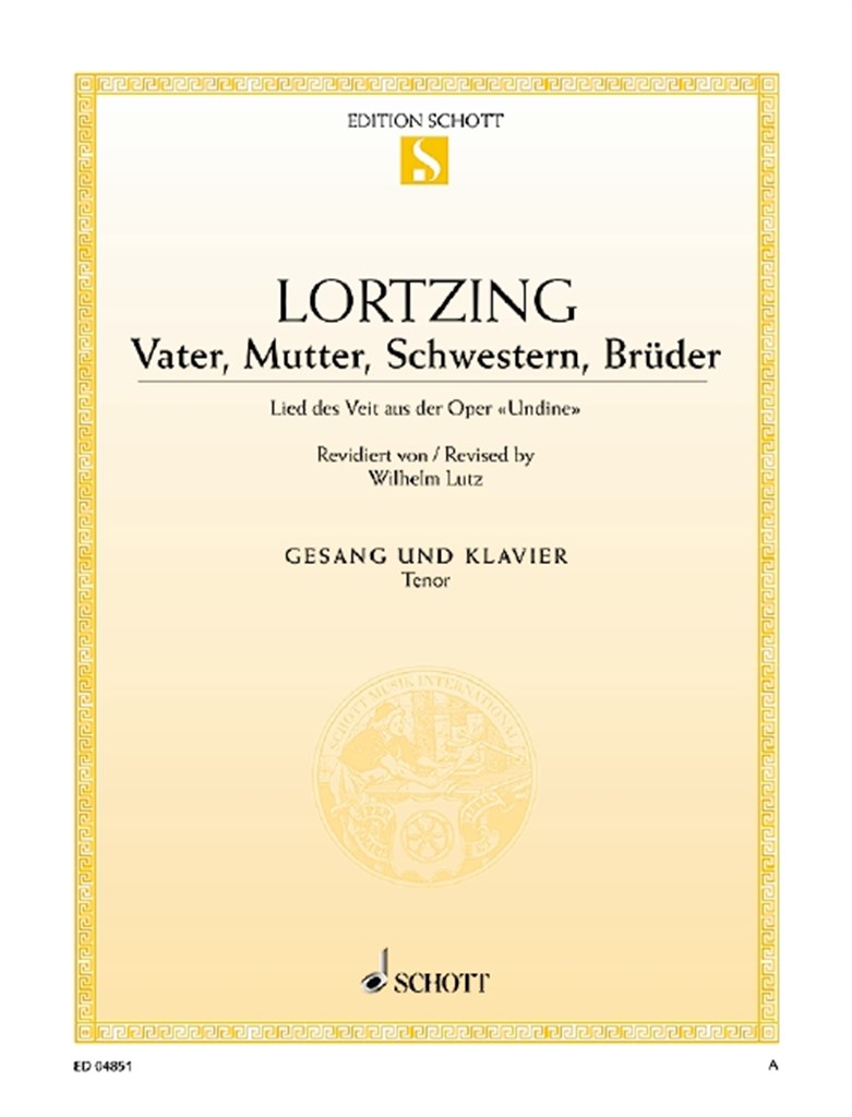 Vater Mutter Schwestern Bruder