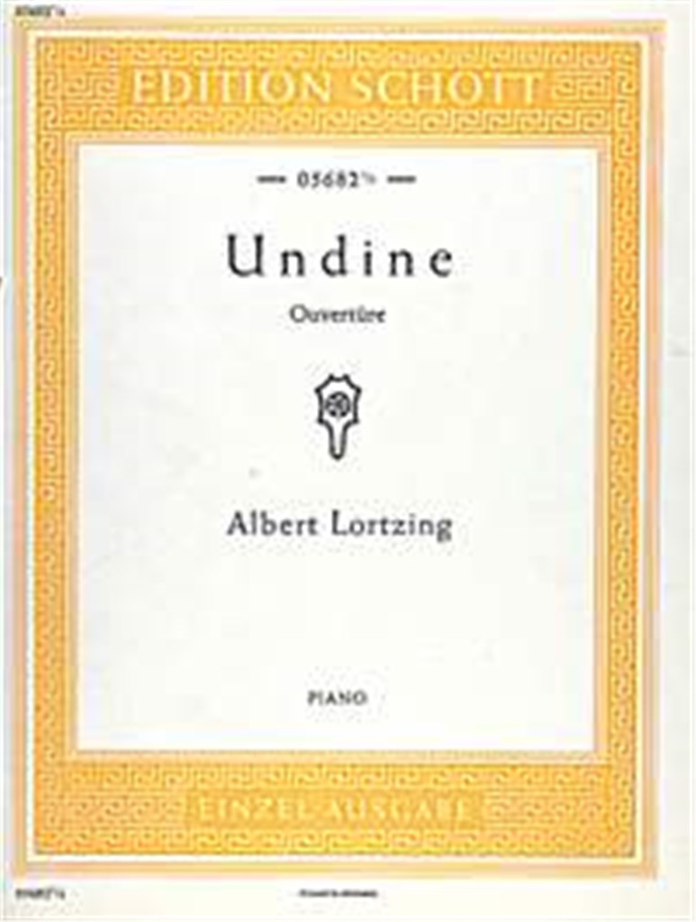 Undine