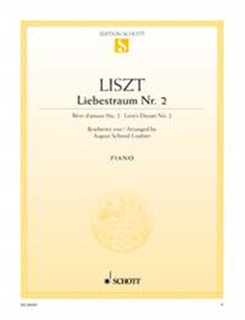 Liebestraum 2