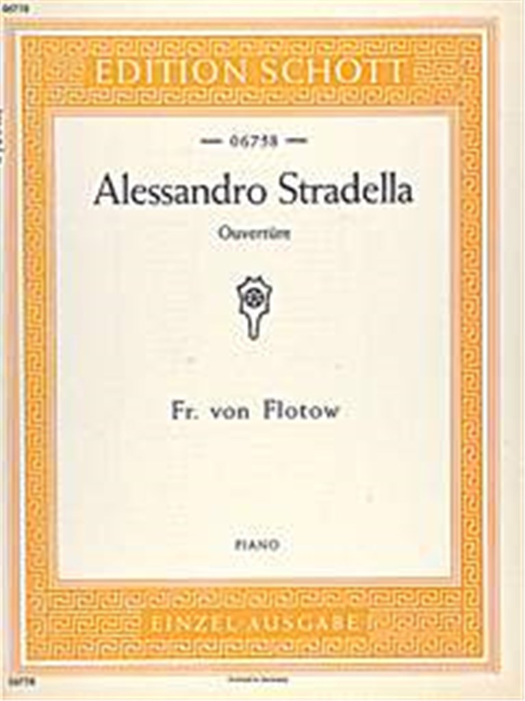 Alessandro Stradella