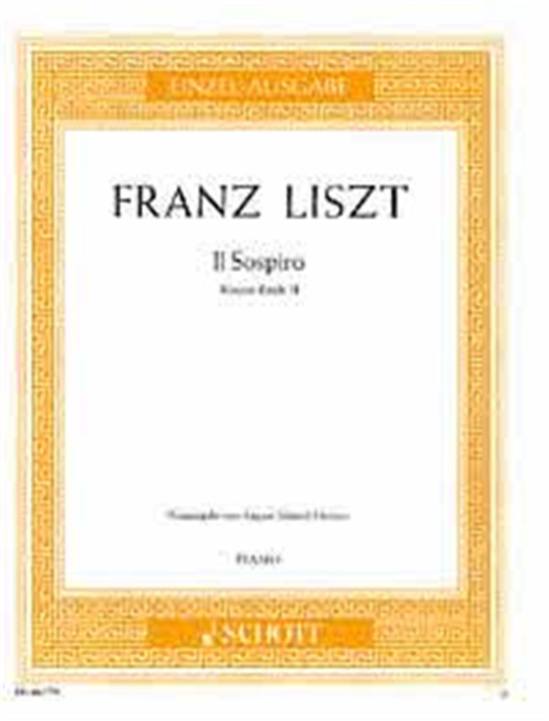 Il Sospiro
