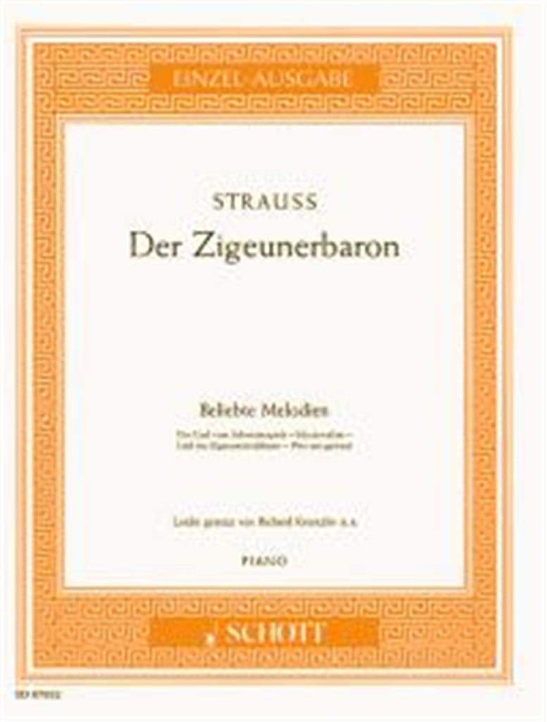 Zigeunerbaron