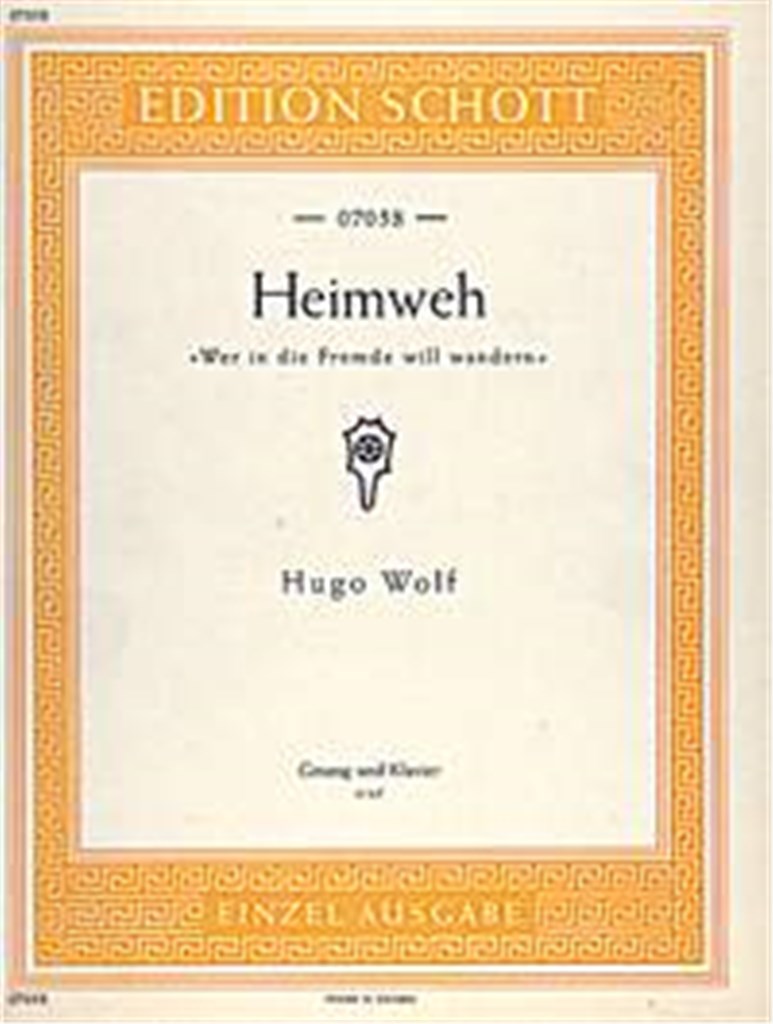 Heimweh